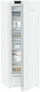 Liebherr Gefrierschrank FNe 5026_992367651, 165,5 cm hoch, 59,7 cm breit