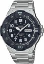 Bild 1 von Casio Collection Quarzuhr MRW-200HD-1BVEF