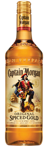 Captain Morgan Original Spiced Gold 0,7 ltr