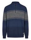 Bild 1 von Bexleys man - Stricktroyer mit Colorblock