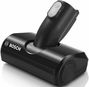 BOSCH Mini-Turbodüse BHZUMP, Zubehör für alle Akkustaubsauger Unlimited, passend zu Akkustaubsauger Unlimited