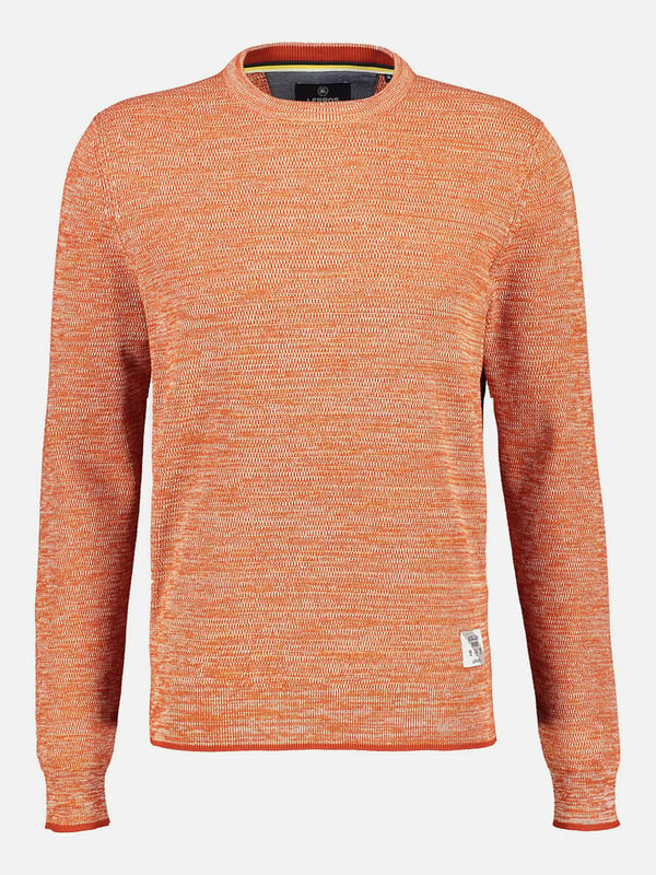 Bild 1 von Herren Strickpullover
                 
                                                        Rot