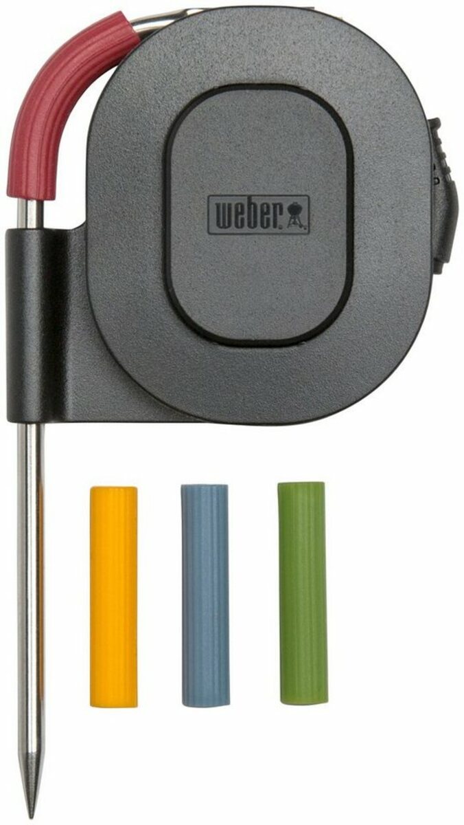 Bild 1 von Weber Grillthermometer Messfühler für Grillgut