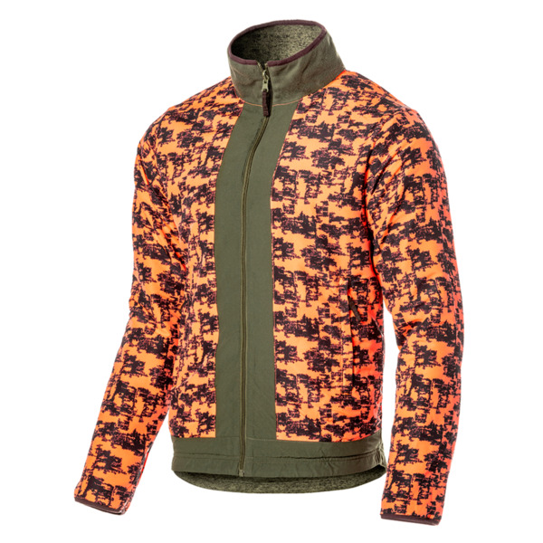 Bild 2 von Toptex Hunting Jagd- und Freizeit-Wendejacke für Herren