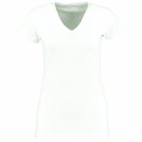 Bild 1 von Damen T-Shirt, Weiß, 40