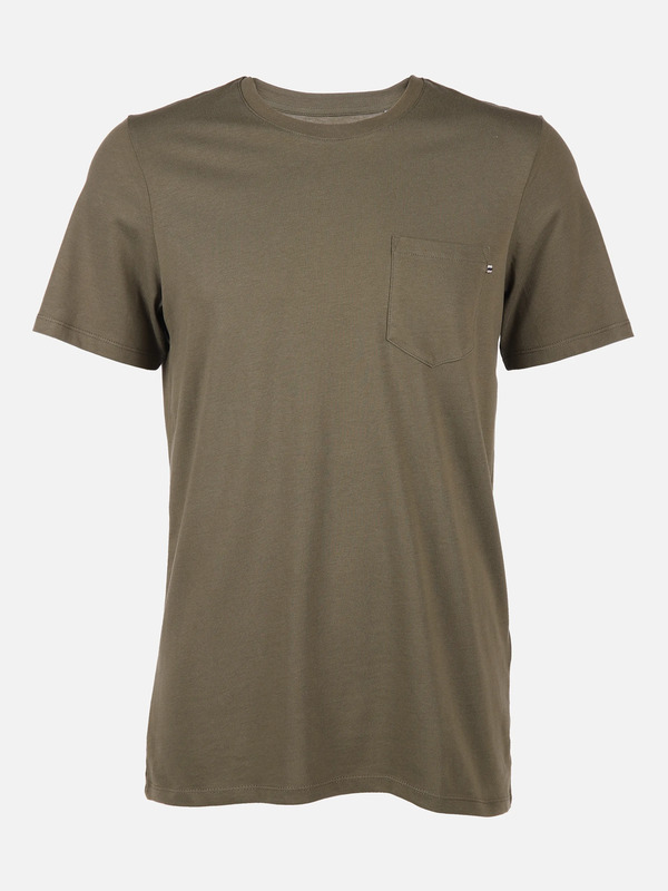 Bild 1 von Jack&Jones JJEPOCKET TEE SS O-NE Shirt
                 
                                                        Grün