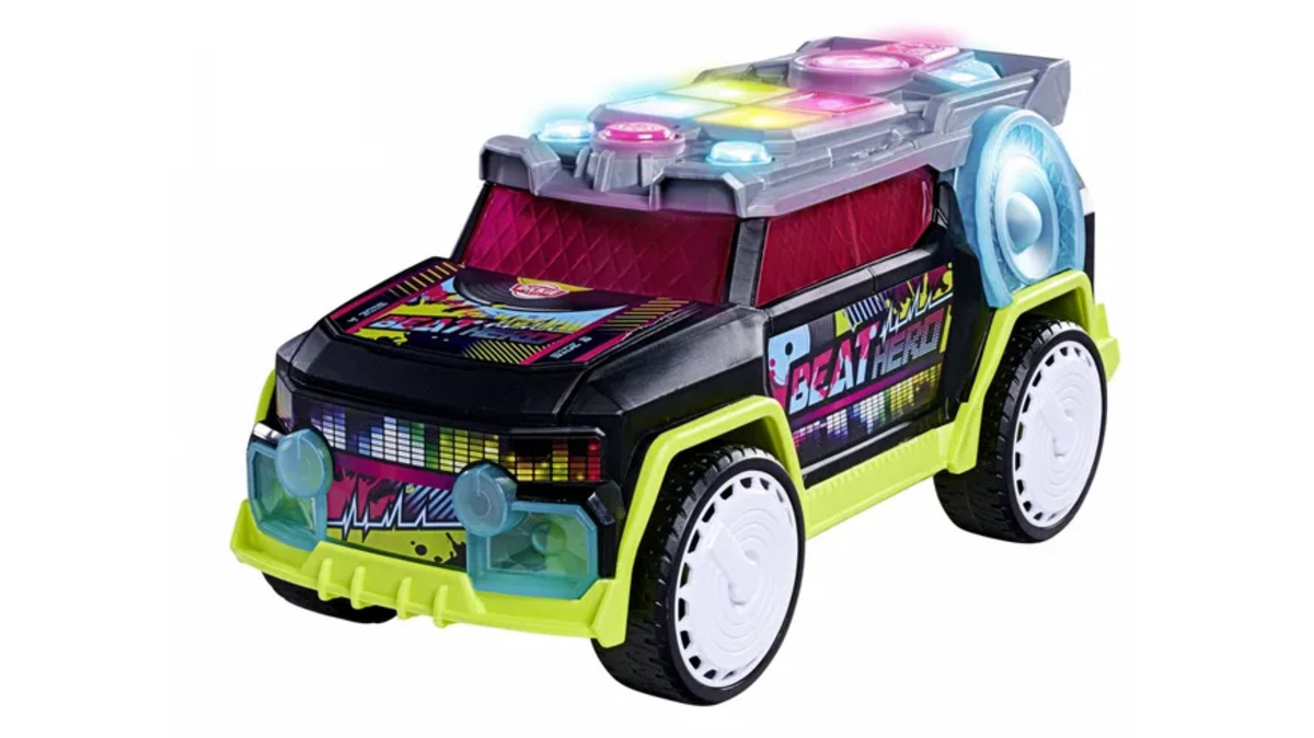 Bild 1 von Dickie - Beat Hero