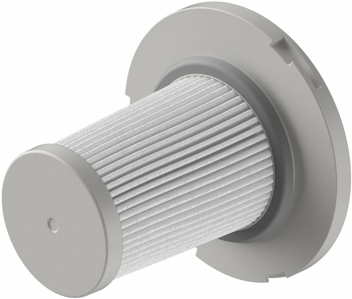 Bild 1 von Rowenta EPA-Filter ZR009005, Zubehör für XForce Flex 8.60, Zubehör für hinter den Motor des XForce Flex 8.60
