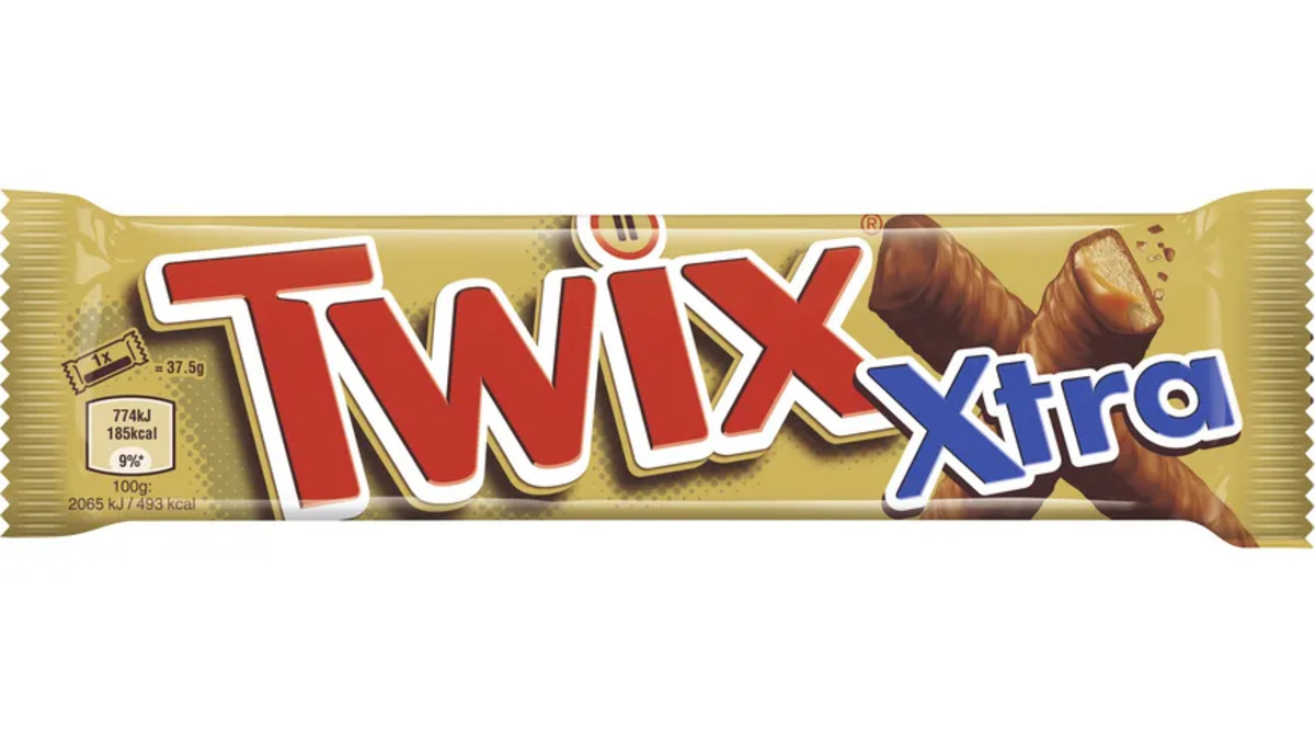Bild 1 von Twix® Xtra