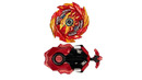 Bild 1 von Hasbro - Beyblade Burst Pro Series Super Hyperion String Launcher Pack, Beyblade Launcher & Top