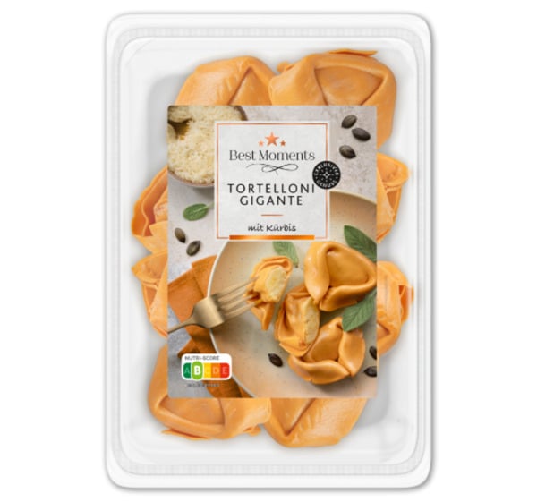 Bild 1 von BEST MOMENTS Tortelloni Gigante*