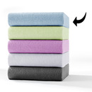 Bild 1 von Dreamtex Coral-Fleece-Spannbetttuch