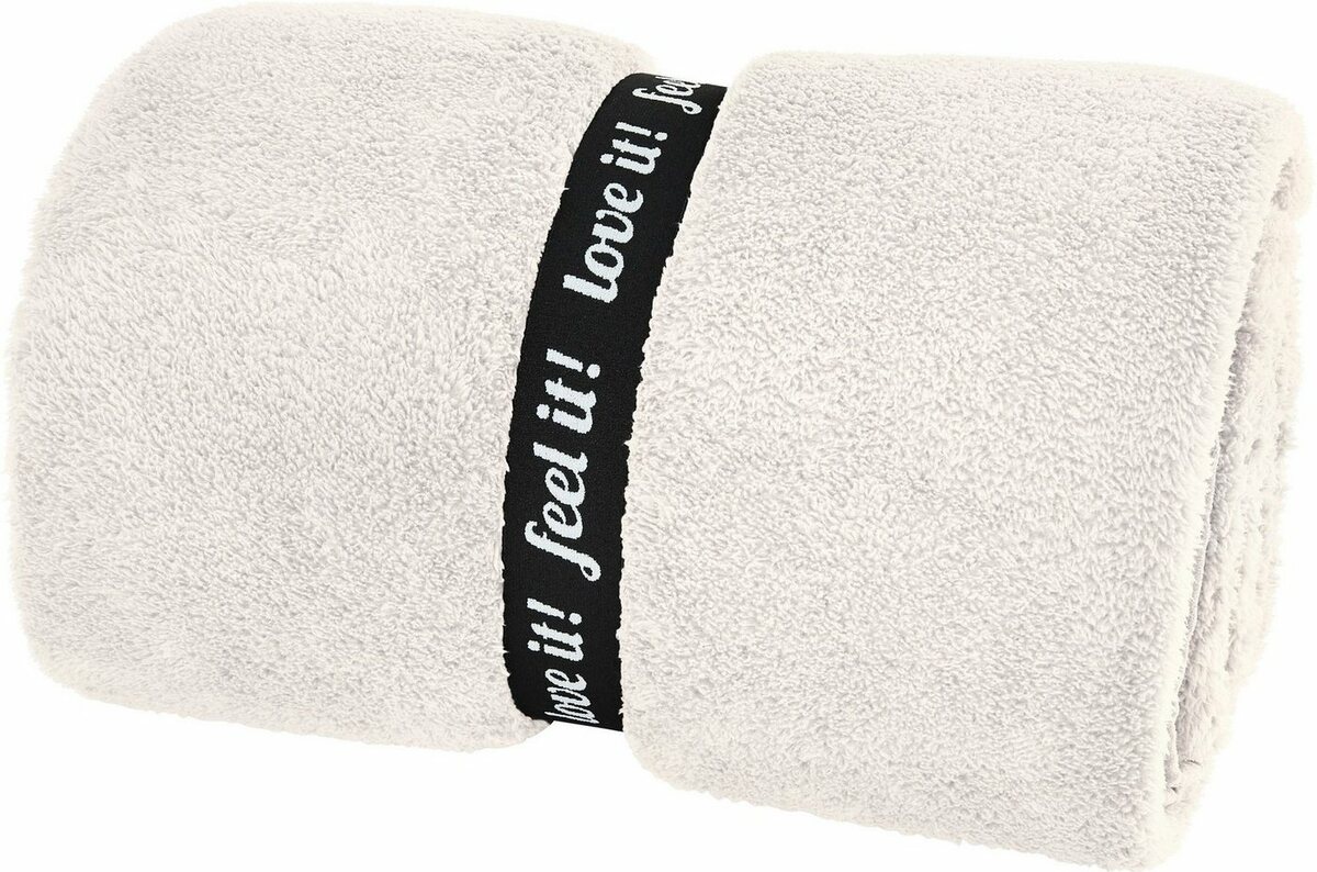 Bild 1 von Wohndecke Oro, s.Oliver, in bunten Farben