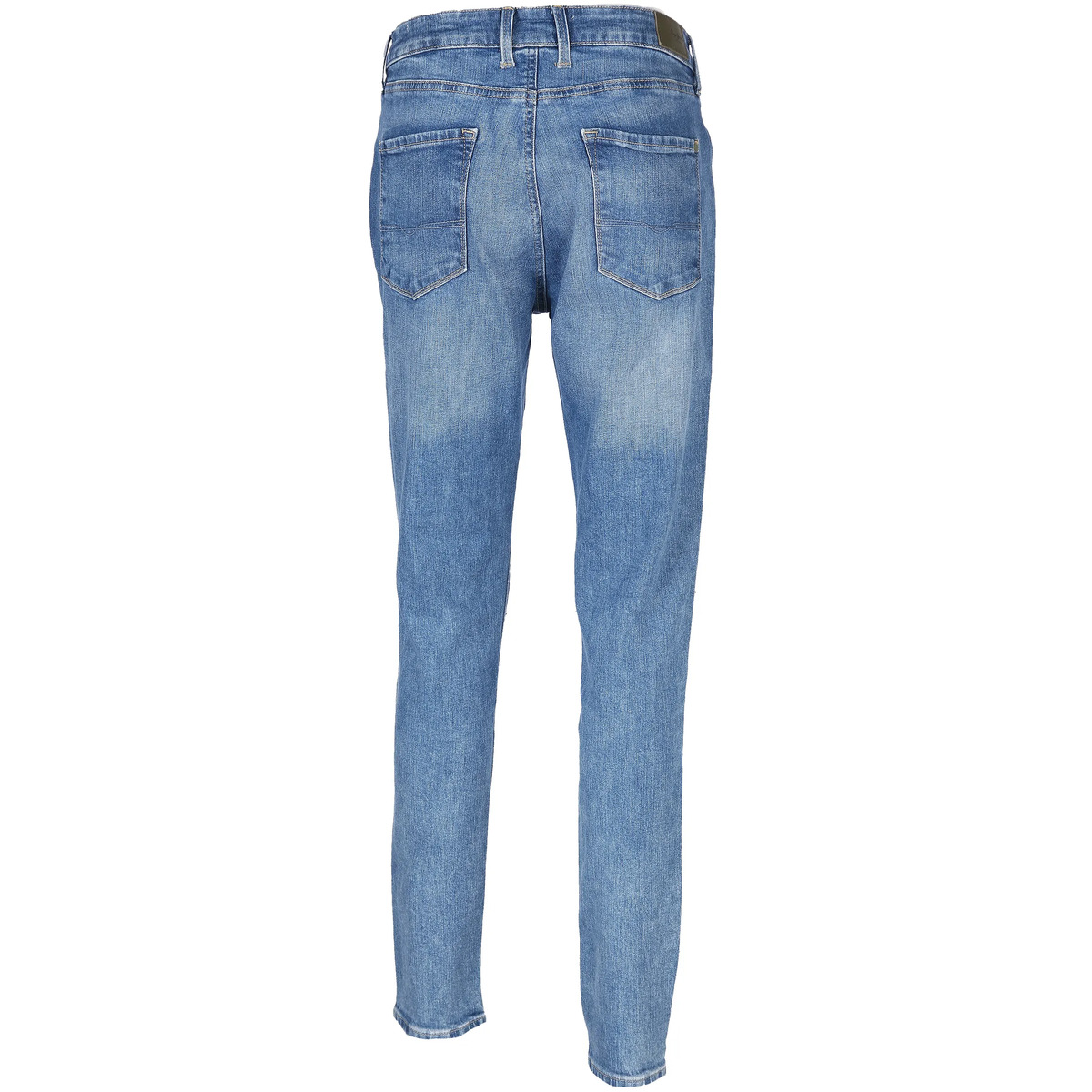 Bild 2 von Damen Pepe Jeans REGENT high waist skinny
                 
                                                        Blau