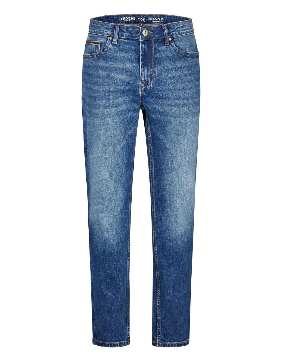 Bild 1 von Via Cortesa - 5-Pocket Jeans