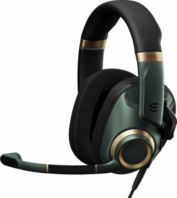 Bild 1 von EPOS H6 Pro Closed Acoustic Gaming-Headset