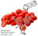 Bild 1 von NATURGUT Bio-Cherry-Romatomaten