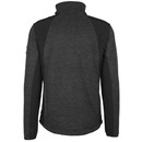 Bild 2 von Herren Strickfleece Jacke
                 
                                                        Grau