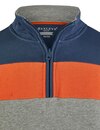 Bild 3 von Bexleys man - Sweat Troyer mit Colorblock