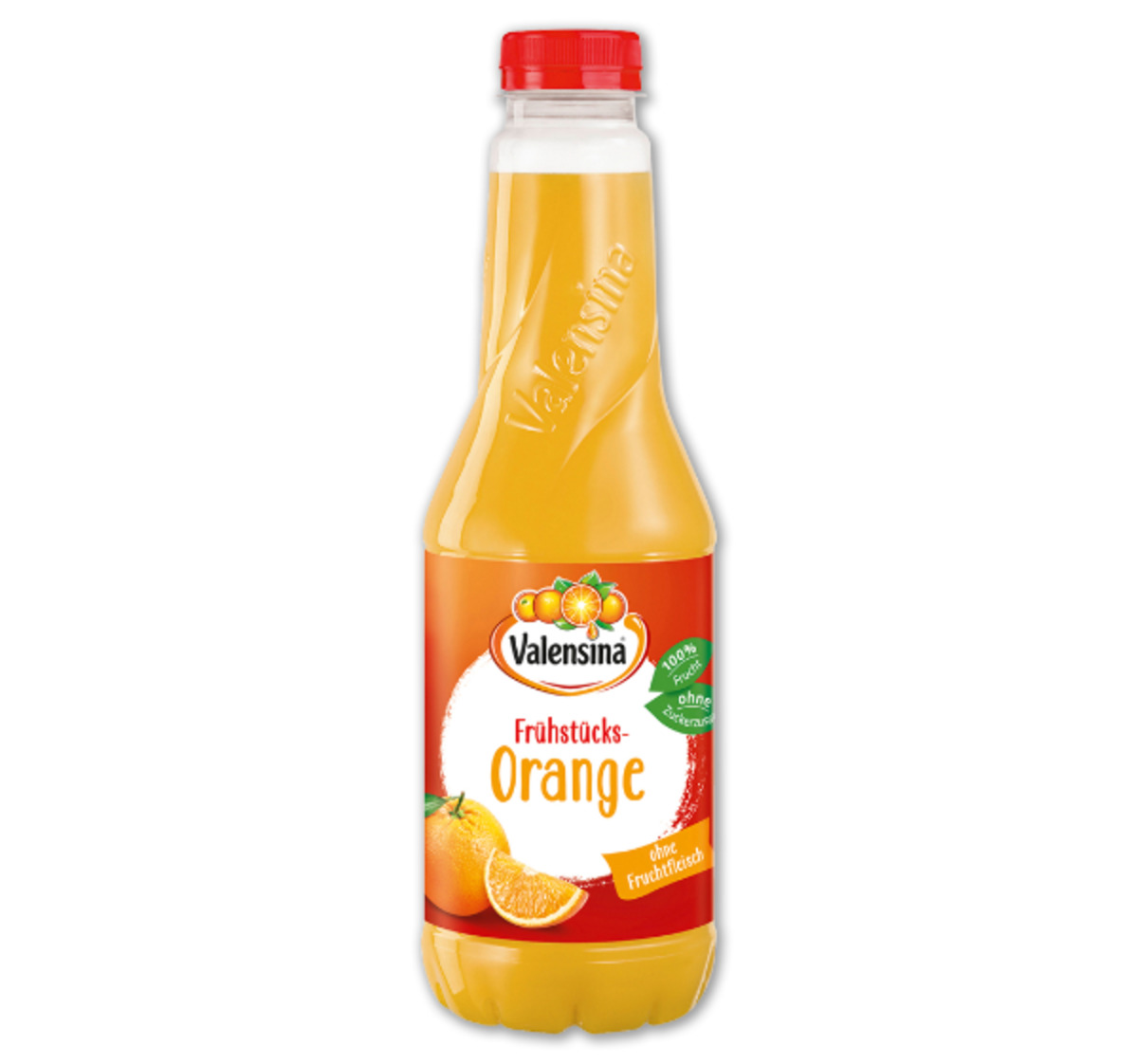 Bild 1 von VALENSINA Saft*