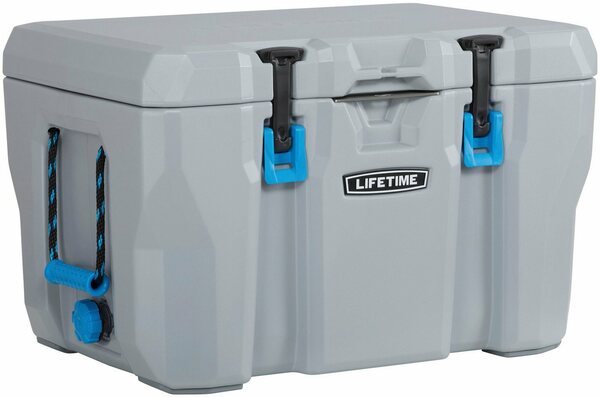 Bild 1 von Lifetime Kühlbox Premium, 52 l, aus zweischichtigem Urethan