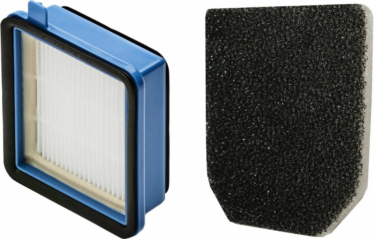 Bild 1 von AEG Staubfilter ASKW1, Zubehör für die Modelle Art. Nr. 72276666, 59016246, 89336048, 29652763, 99642937, 60273222, 2-lagiger Filter