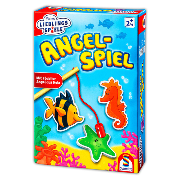 Bild 2 von Schmidt "Meine Lieblingsspiele"