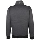 Bild 2 von Herren Strickfleece Arbeitsjacke
                 
                                                        Grau