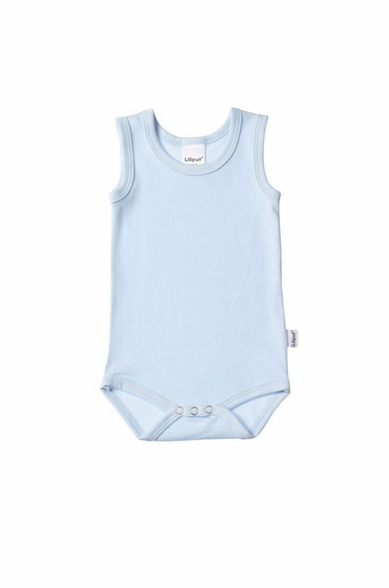 Bild 1 von Liliput Body mit Druckknöpfen im Schritt