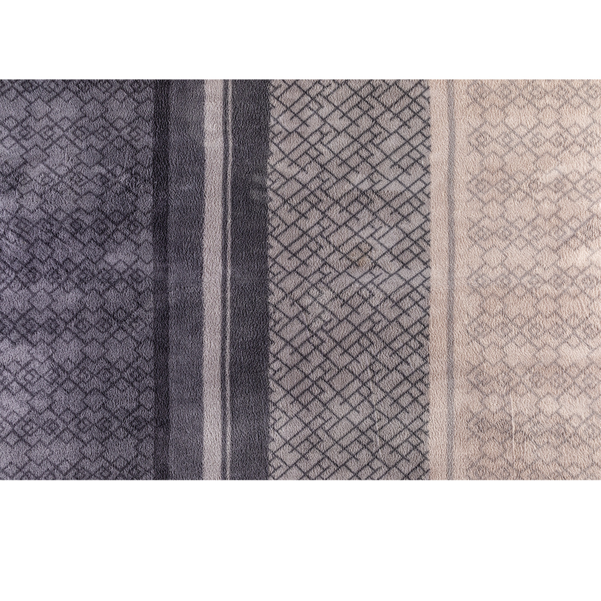 Bild 1 von Bella Casa XXL-Mikrofaser-Flauschdecke, ca. 210 x 280 cm