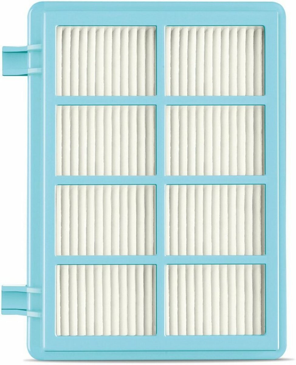 Bild 1 von Philips Abluftfilter FC8010/02, Zubehör für PowerPro Active der 5000er Serie, PowerPro Compact und PowerPro City der 3000er Serie