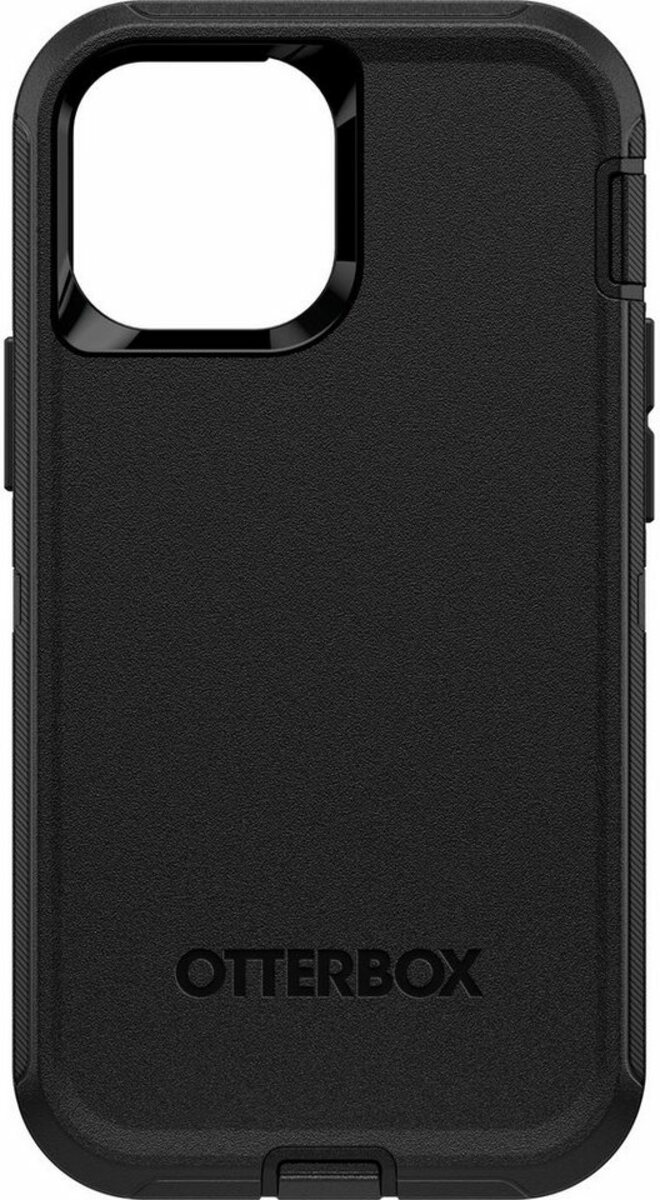 Bild 1 von Otterbox Smartphone-Hülle Defender Hülle für Apple iPhone 13 mini/iPhone 12 mini, stoßfest, sturzsicher, ultra-robust, schützende Hülle