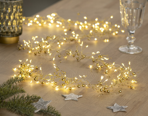 Bild 3 von IDEENWELT LED-Lichterschweif