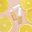 Bild 3 von essence JUICY BOMB lip oil 03 Mandarin Miracle