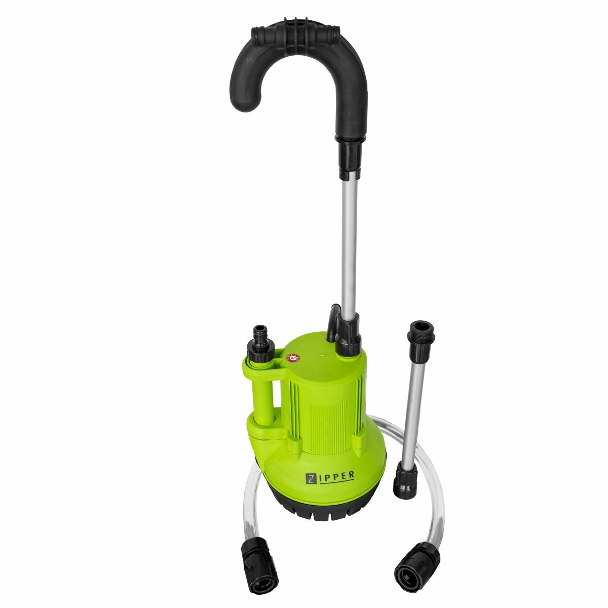 Bild 1 von ZIPPER Regentonnenpumpe ZI-RTP350