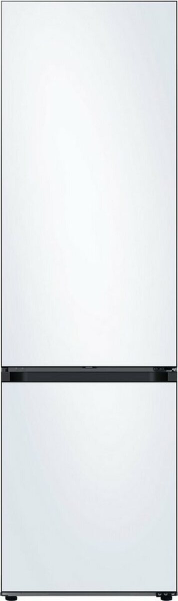 Bild 1 von Samsung Kühl-/Gefrierkombination RL38C6B0CWW, 203 cm hoch, 59,5 cm breit