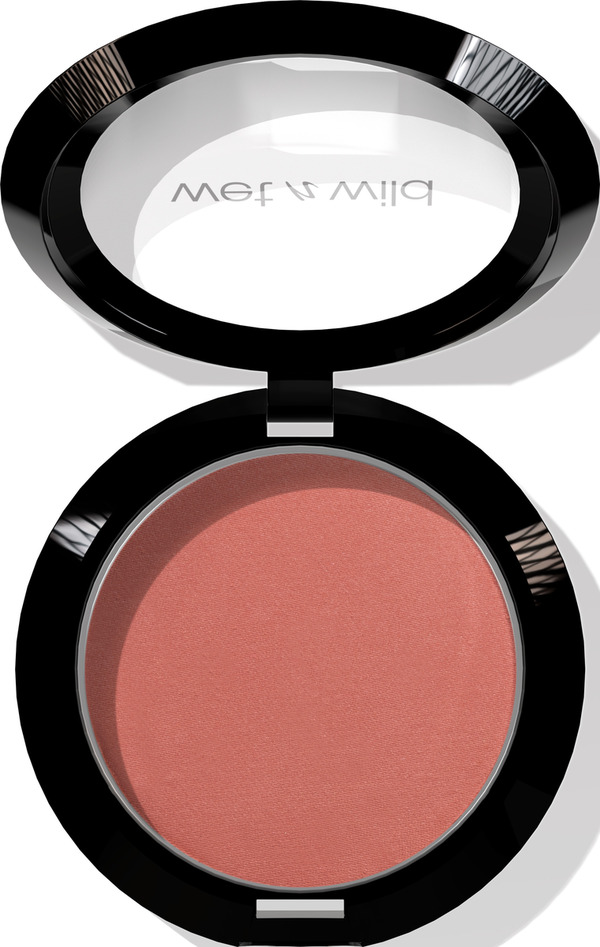 Bild 2 von wet n wild Color Icon Blush Bed Of Roses