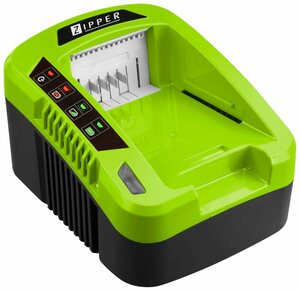 ZIPPER ZI-LGR40V-AKKU Batterie-Ladegerät (für 40 V Akku)