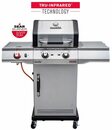 Bild 1 von Char-Broil Gasgrill Advantage PRO S 2, 50 mb, mit 900°C Hochleistungs-Sear-Brenner und Komfortausstattung
