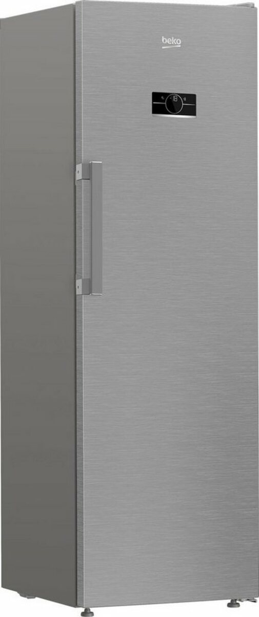 Bild 1 von BEKO Gefrierschrank bPRO 500 B5RFNE314XB 7283640893, 186,5 cm hoch, 59,7 cm breit