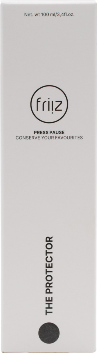 Bild 1 von friiz The Protector N° 1 Sneaker- und Textilversiegelung