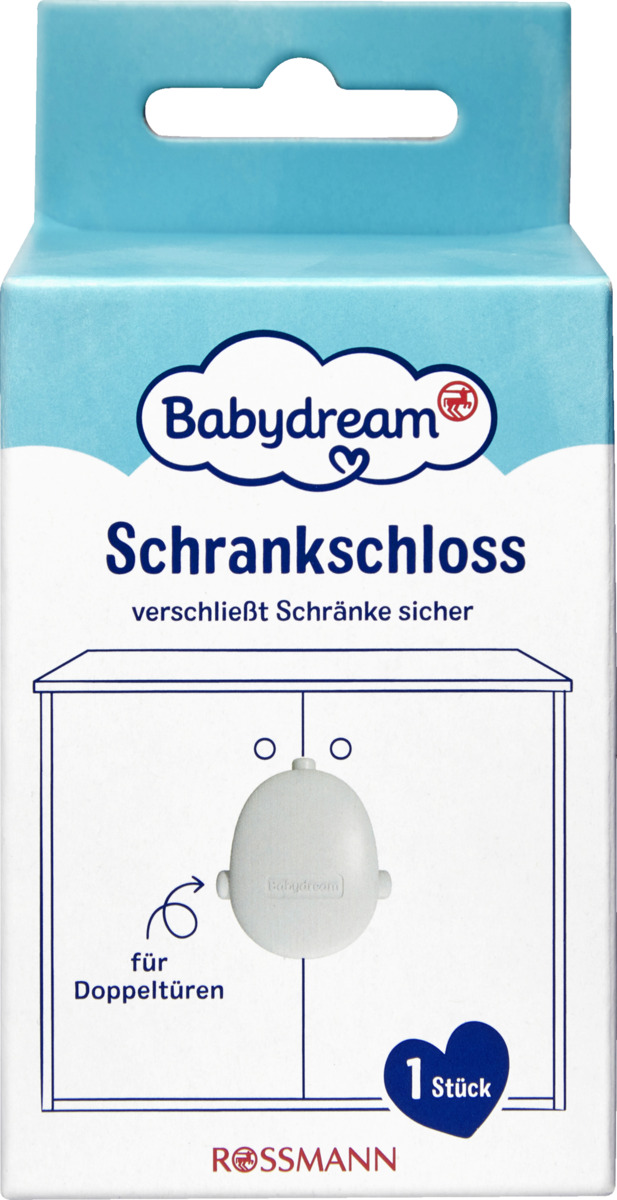 Bild 1 von Babydream Schrankschloss