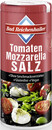 Bild 1 von Bad Reichenhaller Mozzarella Tomaten Salz 90 g