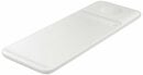 Bild 1 von Samsung Wireless Charger Trio Pad EP-P6300 Smartphone-Ladegerät