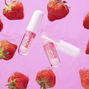 Bild 2 von essence JUICY BOMB lip oil 01 Coconut Crush