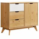 Bild 1 von Casaria® Sideboard Borneo Natur 96x40x79cm