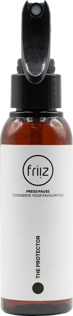 Bild 2 von friiz The Protector N° 1 Sneaker- und Textilversiegelung
