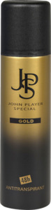John Player Special Gold Anti-Transpirant