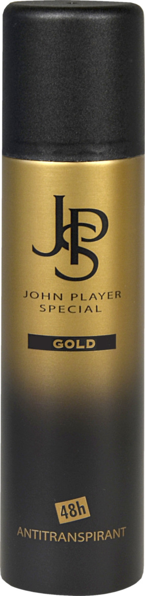 Bild 1 von John Player Special Gold Anti-Transpirant
