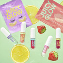 Bild 3 von essence JUICY BOMB lip oil 01 Coconut Crush